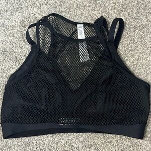 Savage Fenty sports Bra never worn